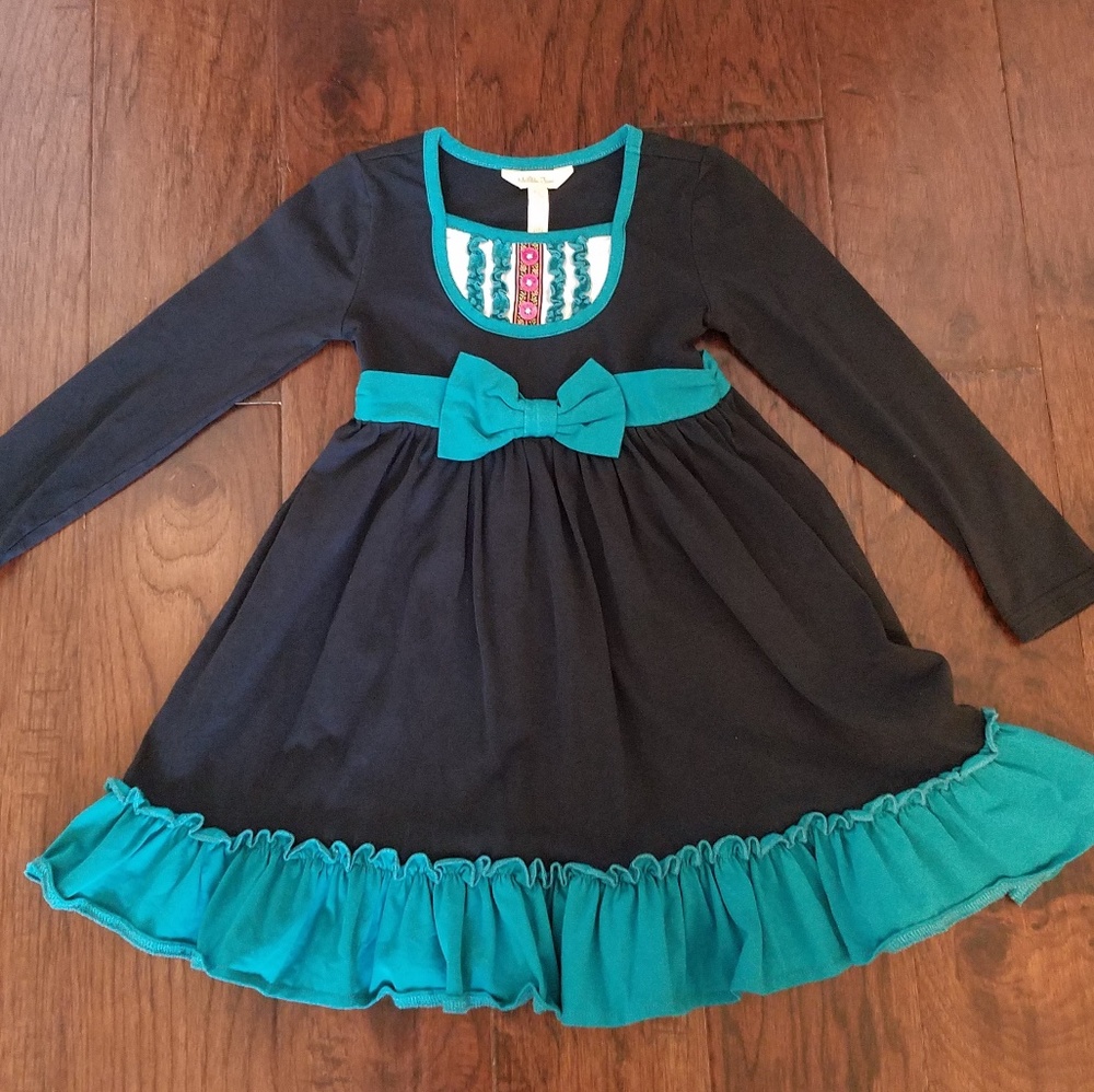 Matilda Jane Dress